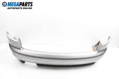 Задна броня за Audi A6 Sedan C5 (01.1997 - 01.2005), седан