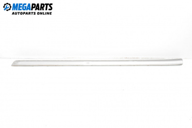 Външни лайсни за Audi A6 Sedan C5 (01.1997 - 01.2005), седан, позиция: предна