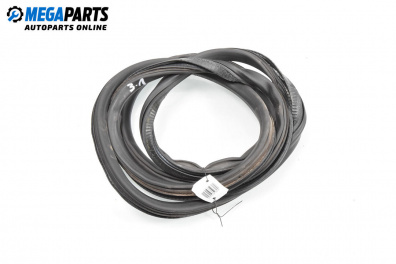 Уплътнение за врата за Audi A6 Sedan C5 (01.1997 - 01.2005), 4+1 вр., седан, позиция: задна, лява