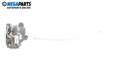 Брава на врата за Audi A6 Sedan C5 (01.1997 - 01.2005), позиция: предна, лява