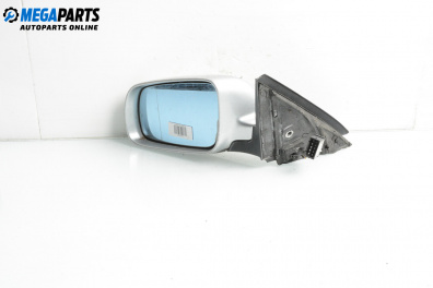 Огледало за Audi A6 Sedan C5 (01.1997 - 01.2005), 4+1 вр., седан, позиция: лява