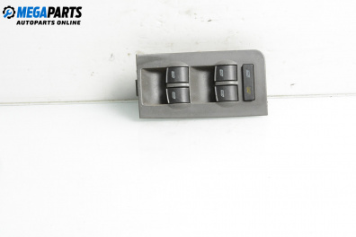 Бутони ел. стъкла  за Audi A6 Sedan C5 (01.1997 - 01.2005)