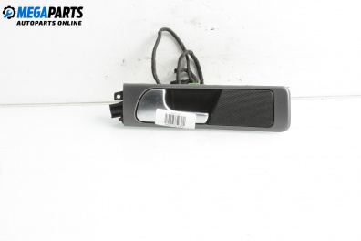 Вътрешна дръжка за Audi A6 Sedan C5 (01.1997 - 01.2005), 4+1 вр., седан, позиция: предна, дясна