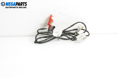 Ел. инсталация за Audi A6 Sedan C5 (01.1997 - 01.2005) 2.4, 170 к.с.