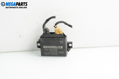 Модул парктроник за Audi A6 Sedan C5 (01.1997 - 01.2005), № 8Z0 919 283