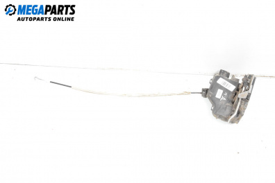 Брава на врата за Audi A6 Sedan C5 (01.1997 - 01.2005), позиция: предна, дясна