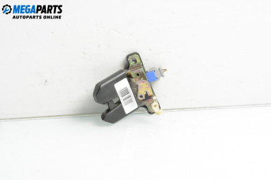 Брава заден капак за Audi A6 Sedan C5 (01.1997 - 01.2005), седан, позиция: задна