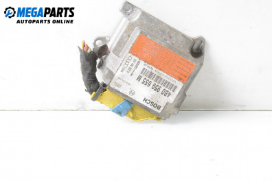 Модул за AIRBAG за Audi A6 Sedan C5 (01.1997 - 01.2005), 4B0  959 655 M