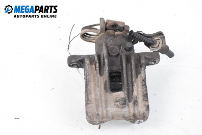 Спирачен апарат за Audi A6 Sedan C5 (01.1997 - 01.2005), позиция: задна, лява