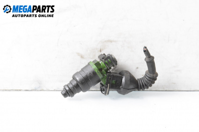 Дюза бензин за Audi A6 Sedan C5 (01.1997 - 01.2005) 2.4, 170 к.с.