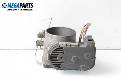 Дроселова клапа за Audi A6 Sedan C5 (01.1997 - 01.2005) 2.4, 170 к.с.