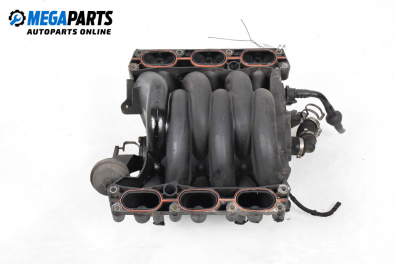 Всмукателен колектор за Audi A6 Sedan C5 (01.1997 - 01.2005) 2.4, 170 к.с.