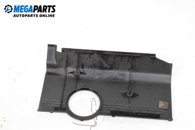 Пластмасов капак за Audi A6 Sedan C5 (01.1997 - 01.2005), 4+1 вр., седан