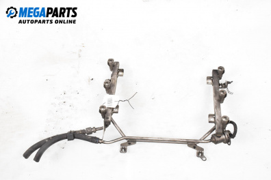 Бензинова рейка за Audi A6 Sedan C5 (01.1997 - 01.2005) 2.4, 170 к.с.