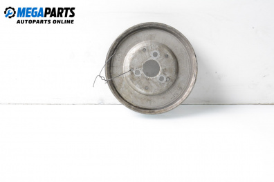 Ремъчна шайба за Audi A6 Sedan C5 (01.1997 - 01.2005) 2.4, 170 к.с.