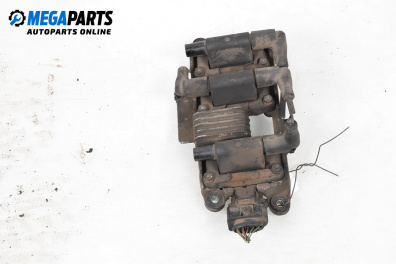 Запалителна бобина за Audi A6 Sedan C5 (01.1997 - 01.2005) 2.4, 170 к.с.