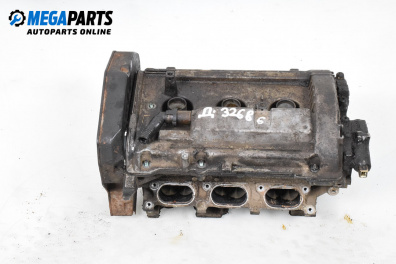 Глава за Audi A6 Sedan C5 (01.1997 - 01.2005) 2.4, 170 к.с.