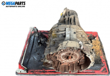 Автоматична скоростна кутия за Audi A6 Sedan C5 (01.1997 - 01.2005) 2.4, 170 к.с., автоматик, № 01J301383 R