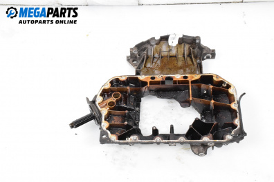 Картер за Audi A6 Sedan C5 (01.1997 - 01.2005) 2.4, 170 к.с.