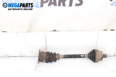 Полуоска за Audi A6 Sedan C5 (01.1997 - 01.2005) 2.4, 170 к.с., позиция: предна, дясна, автоматик