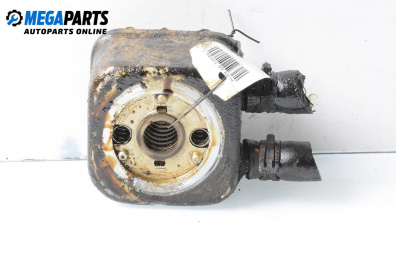 Маслоохладител за Audi A6 Sedan C5 (01.1997 - 01.2005) 2.4, 170 к.с.