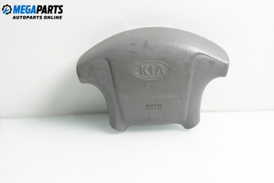 Airbag за Kia Magentis Sedan I (05.2001 - 01.2006), 4+1 вр., седан, позиция: предна