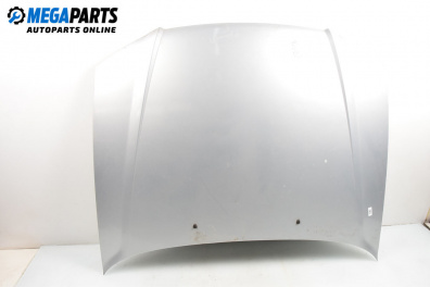 Преден капак за Kia Magentis Sedan I (05.2001 - 01.2006), 4+1 вр., седан, позиция: предна