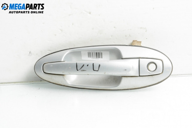 Външна дръжка за Kia Magentis Sedan I (05.2001 - 01.2006), 4+1 вр., седан, позиция: предна, лява