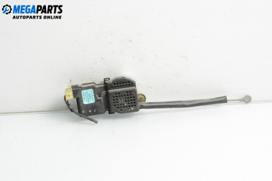 Машинка централно заключване за Kia Magentis Sedan I (05.2001 - 01.2006), 4+1 вр., позиция: задна