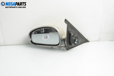 Огледало за Kia Magentis Sedan I (05.2001 - 01.2006), 4+1 вр., седан, позиция: лява