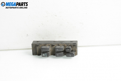 Бутони ел. стъкла  за Kia Magentis Sedan I (05.2001 - 01.2006)