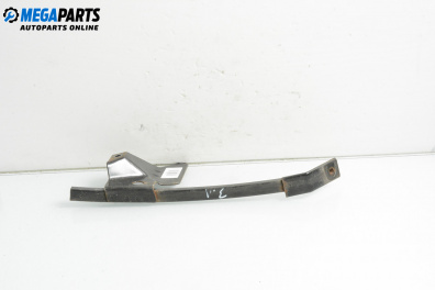 Държач броня за Kia Magentis Sedan I (05.2001 - 01.2006), седан, позиция: задна, лява