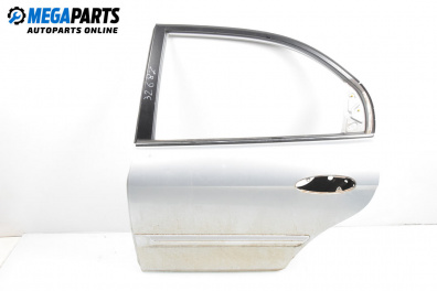 Врата за Kia Magentis Sedan I (05.2001 - 01.2006), 4+1 вр., седан, позиция: задна, лява