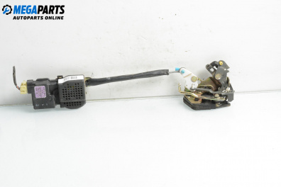 Брава на врата за Kia Magentis Sedan I (05.2001 - 01.2006), позиция: задна, дясна