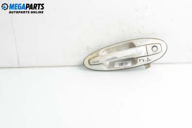 Външна дръжка за Kia Magentis Sedan I (05.2001 - 01.2006), 4+1 вр., седан, позиция: предна, дясна