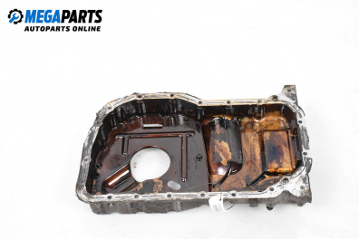 Картер за Kia Magentis Sedan I (05.2001 - 01.2006) 2.0, 136 к.с.