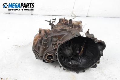 Ръчна скоростна кутия за Kia Magentis Sedan I (05.2001 - 01.2006) 2.0, 136 к.с.