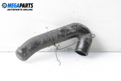 Тръба за охладителна течност за Kia Magentis Sedan I (05.2001 - 01.2006) 2.0, 136 к.с.