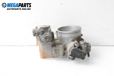 Дроселова клапа за Kia Magentis Sedan I (05.2001 - 01.2006) 2.0, 136 к.с.