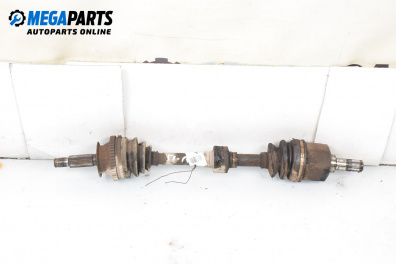 Полуоска за Kia Magentis Sedan I (05.2001 - 01.2006) 2.0, 136 к.с., позиция: предна, лява