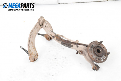 Шенкел главина за Kia Magentis Sedan I (05.2001 - 01.2006), позиция: предна, лява