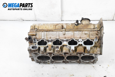 Глава за Kia Magentis Sedan I (05.2001 - 01.2006) 2.0, 136 к.с.