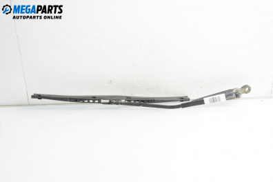 Рамо задна чистачка за Volkswagen Golf II Hatchback (08.1983 - 12.1992), позиция: задна