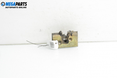 Брава на врата за Volkswagen Golf II Hatchback (08.1983 - 12.1992), позиция: предна, дясна