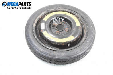 Резервна гума за Volkswagen Golf II Hatchback (08.1983 - 12.1992) 14 цола (Цената е за 1 бр.)