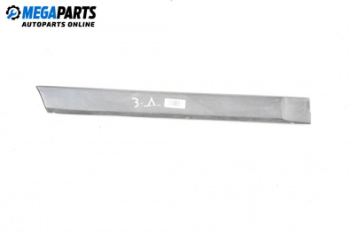 Външни лайсни за Volkswagen Golf II Hatchback (08.1983 - 12.1992), хечбек, позиция: дясна