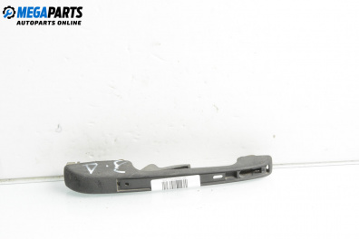 Външна дръжка за Volkswagen Golf II Hatchback (08.1983 - 12.1992), 4+1 вр., хечбек, позиция: задна, дясна