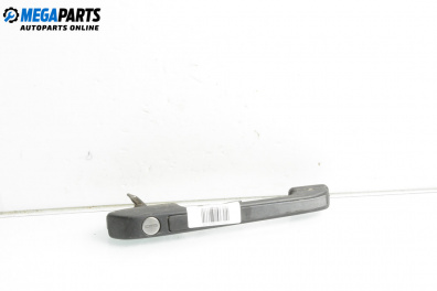 Външна дръжка за Volkswagen Golf II Hatchback (08.1983 - 12.1992), 4+1 вр., хечбек, позиция: предна, лява