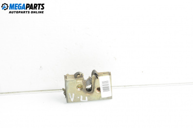 Брава на врата за Volkswagen Golf II Hatchback (08.1983 - 12.1992), позиция: предна, лява