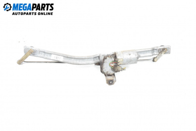 Ел. мотор за чистачките за Volkswagen Golf II Hatchback (08.1983 - 12.1992), хечбек, позиция: предна